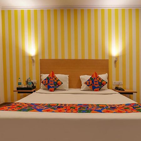 Fabhotel Chattarpur Enclave Yeni Delhi Dış mekan fotoğraf