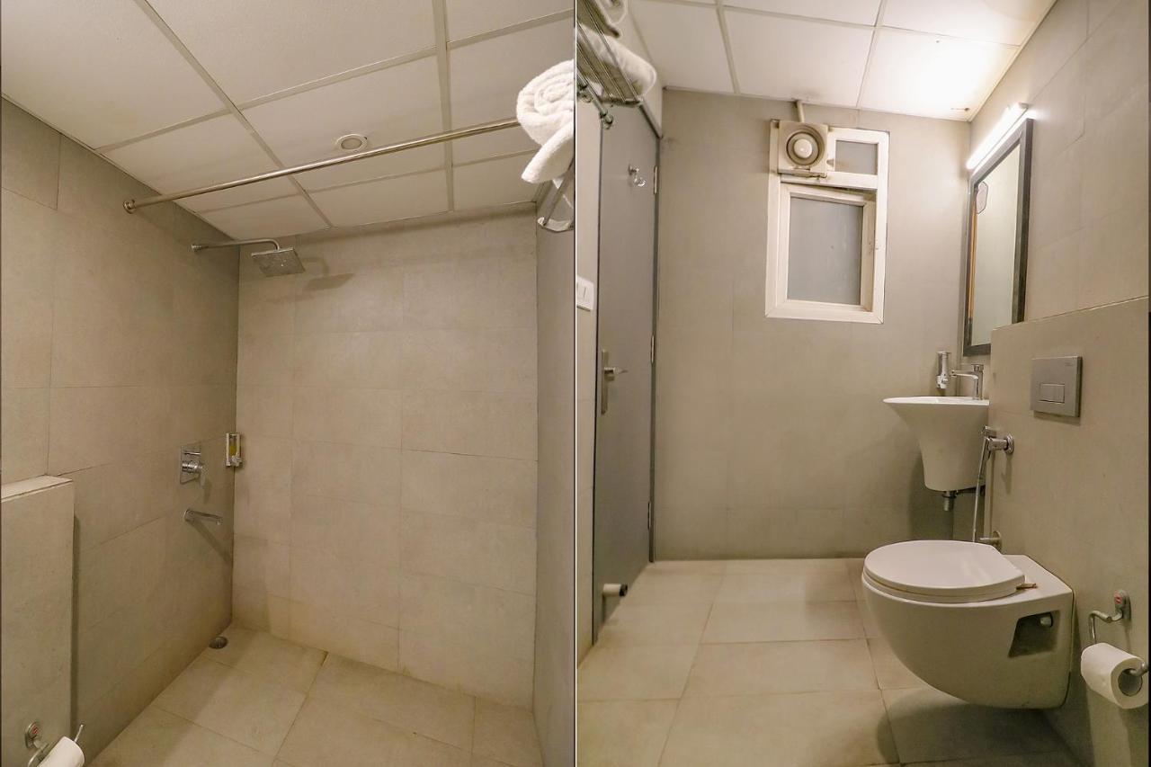 Fabhotel Chattarpur Enclave Yeni Delhi Dış mekan fotoğraf