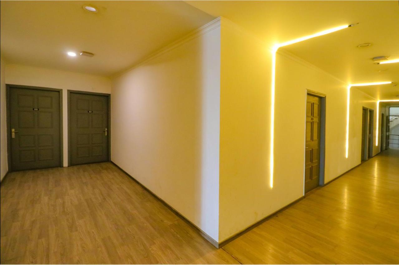 Fabhotel Chattarpur Enclave Yeni Delhi Dış mekan fotoğraf